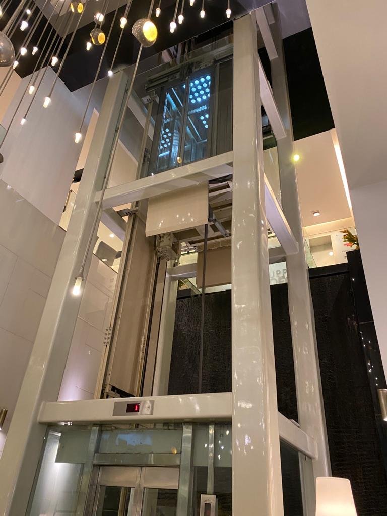 Elevator 1